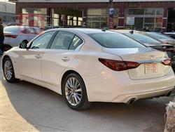 ئينفنتي Q50